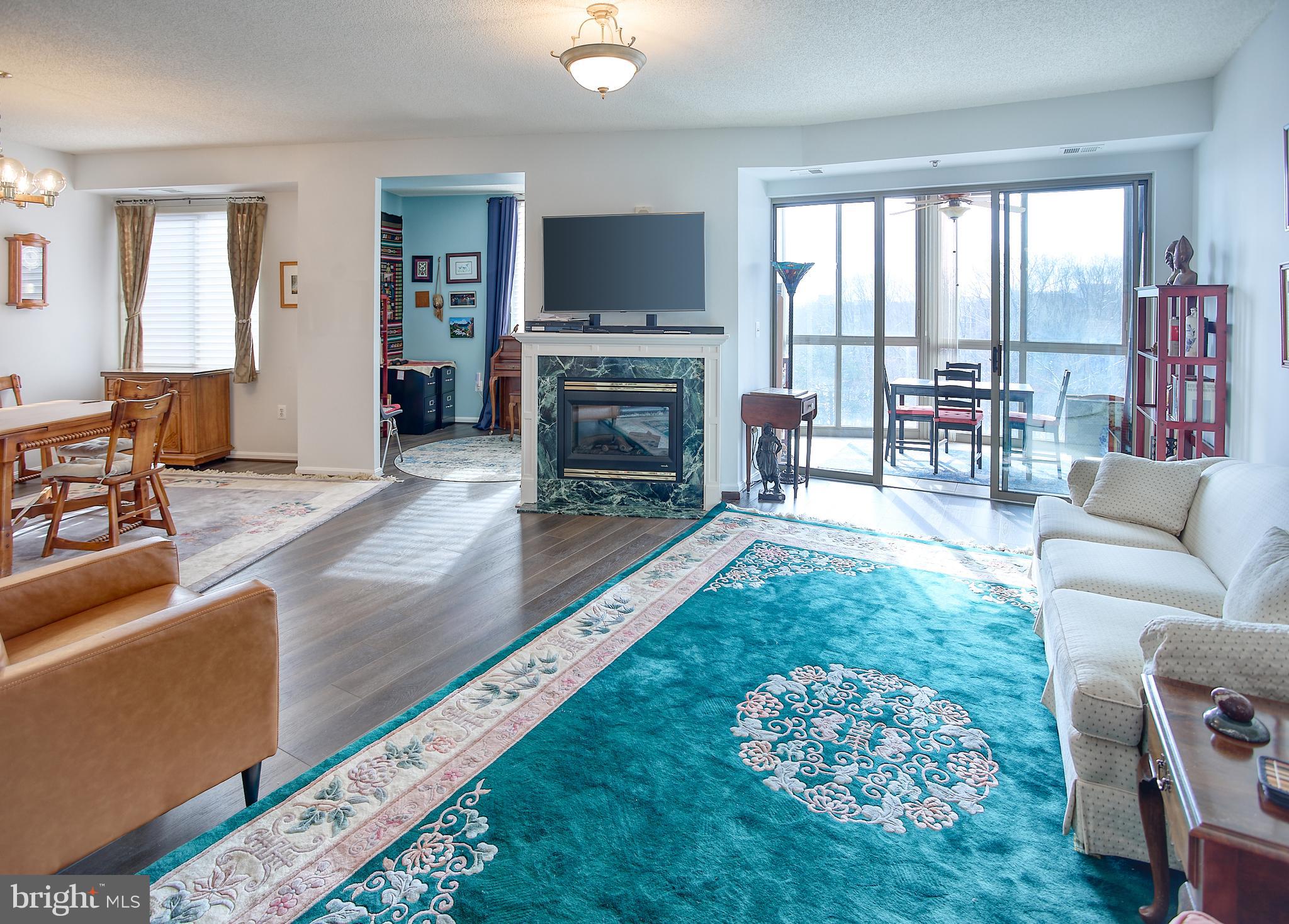 3210 N Leisure World Blvd #803