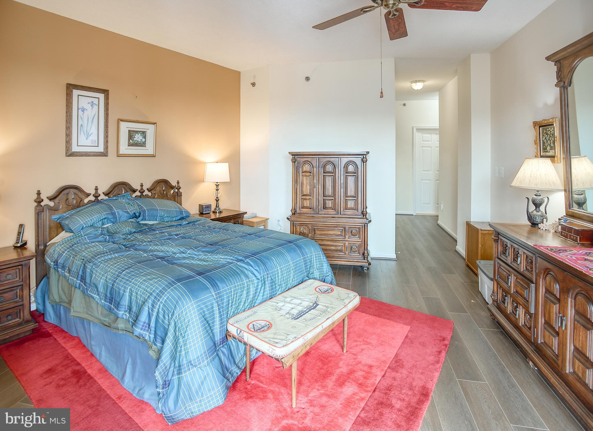 3210 N Leisure World Blvd #803