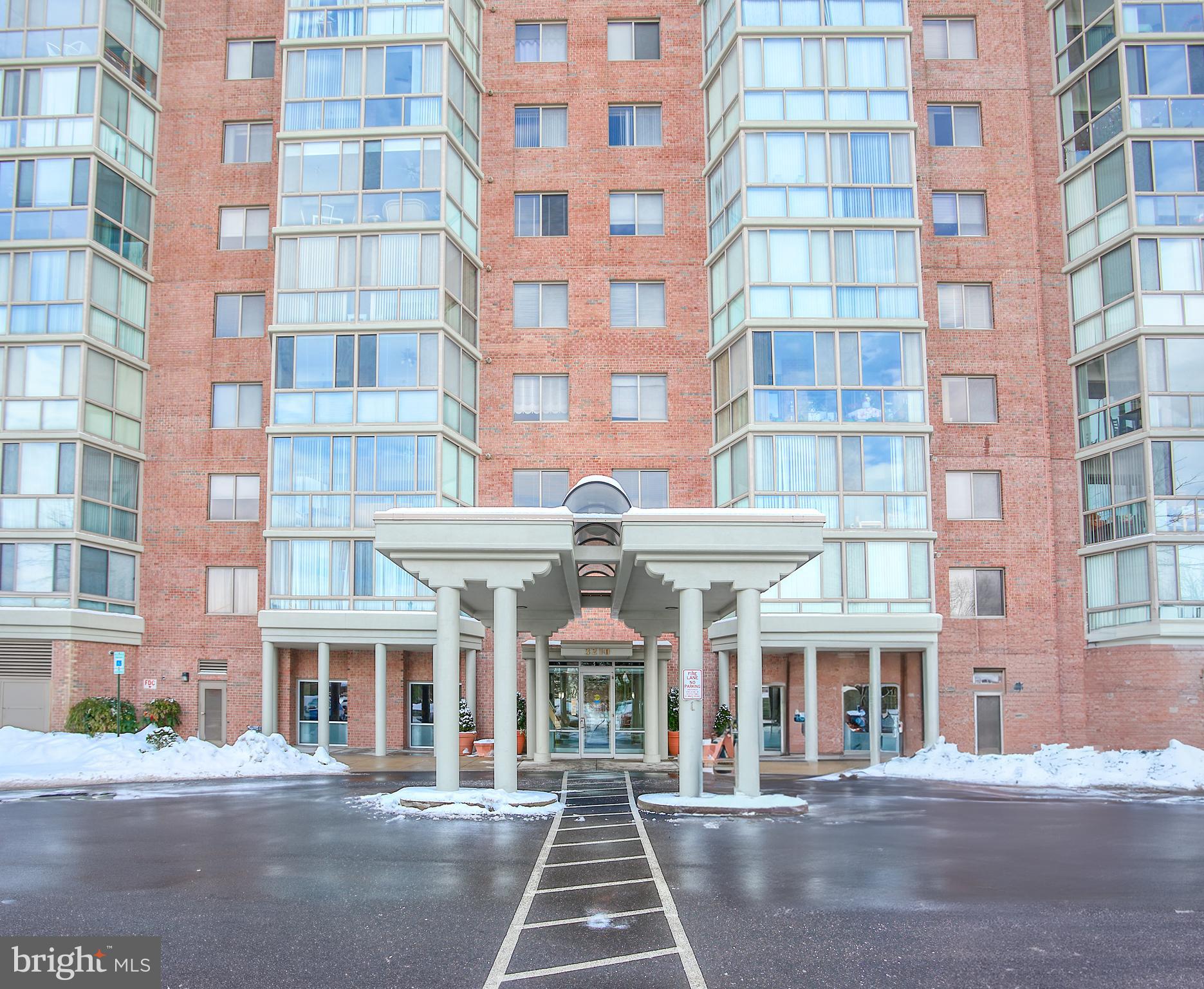 3210 N Leisure World Blvd #803