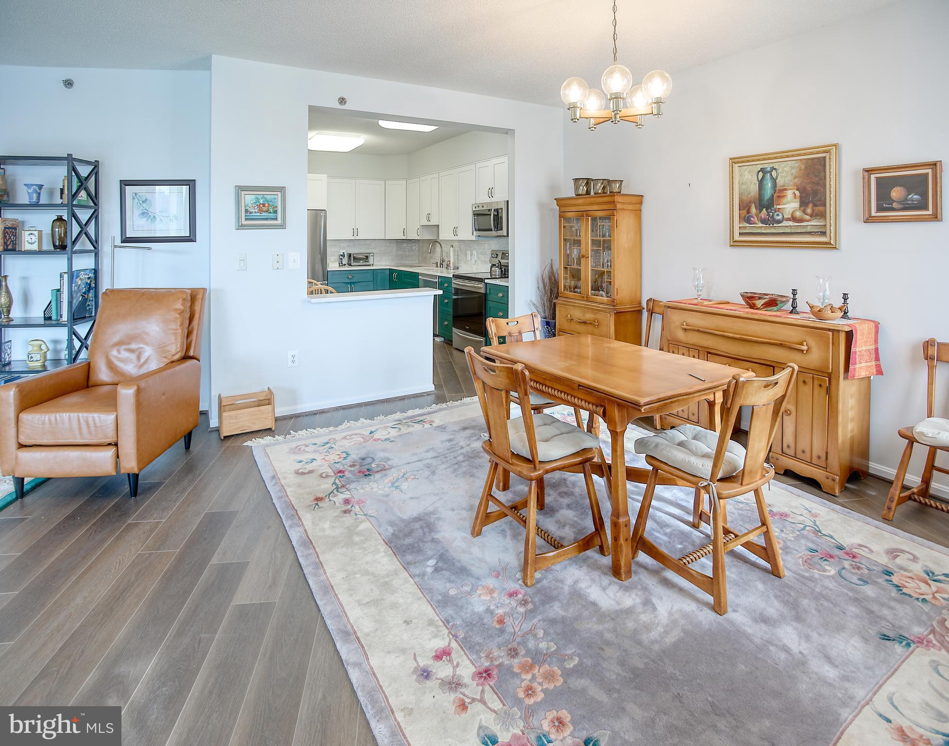 3210 N Leisure World Blvd #803