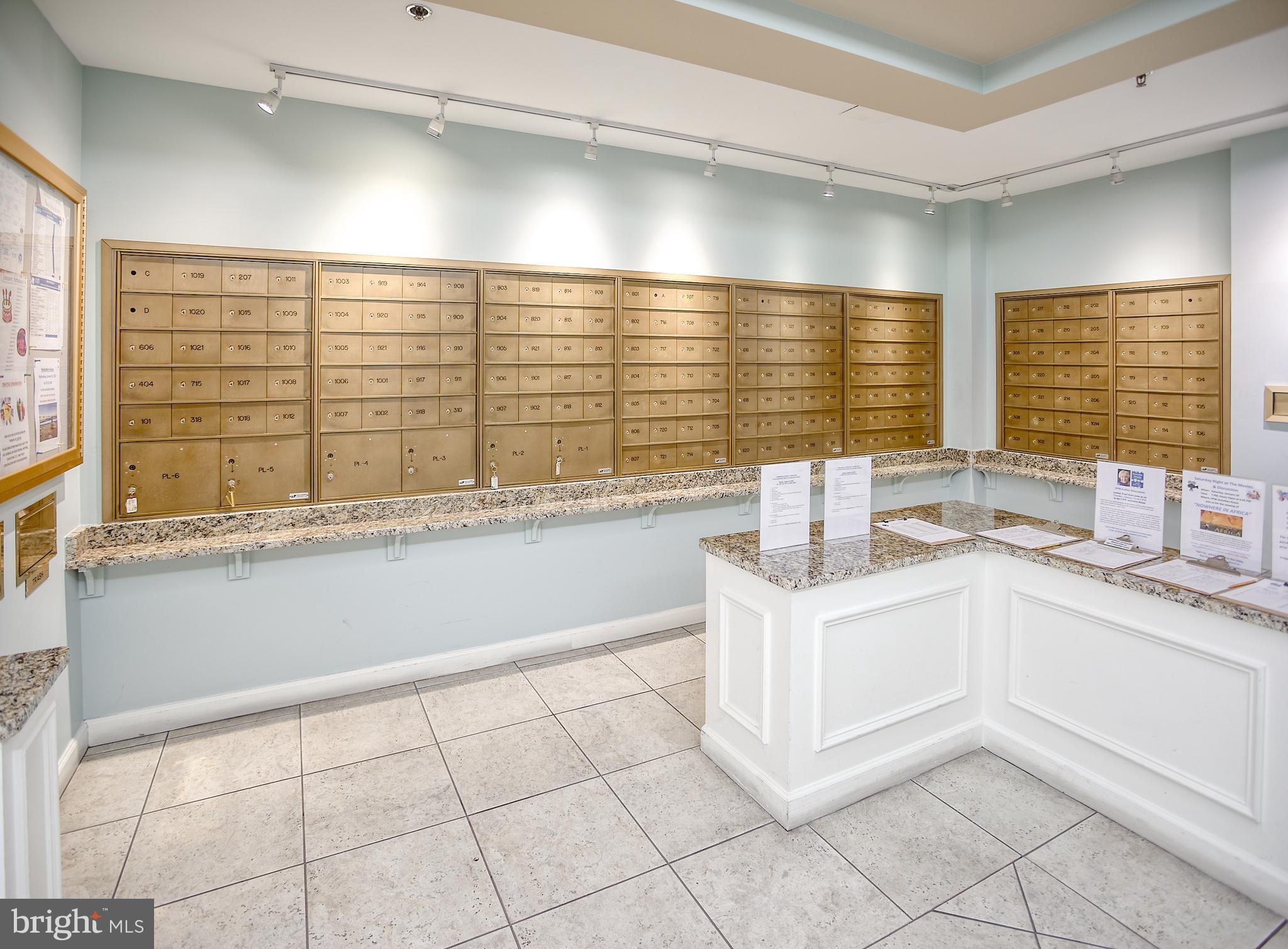 3210 N Leisure World Blvd #803