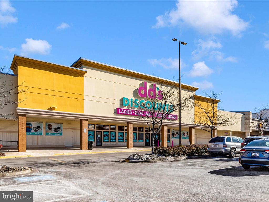 9629 Horizon Run Rd #2-D