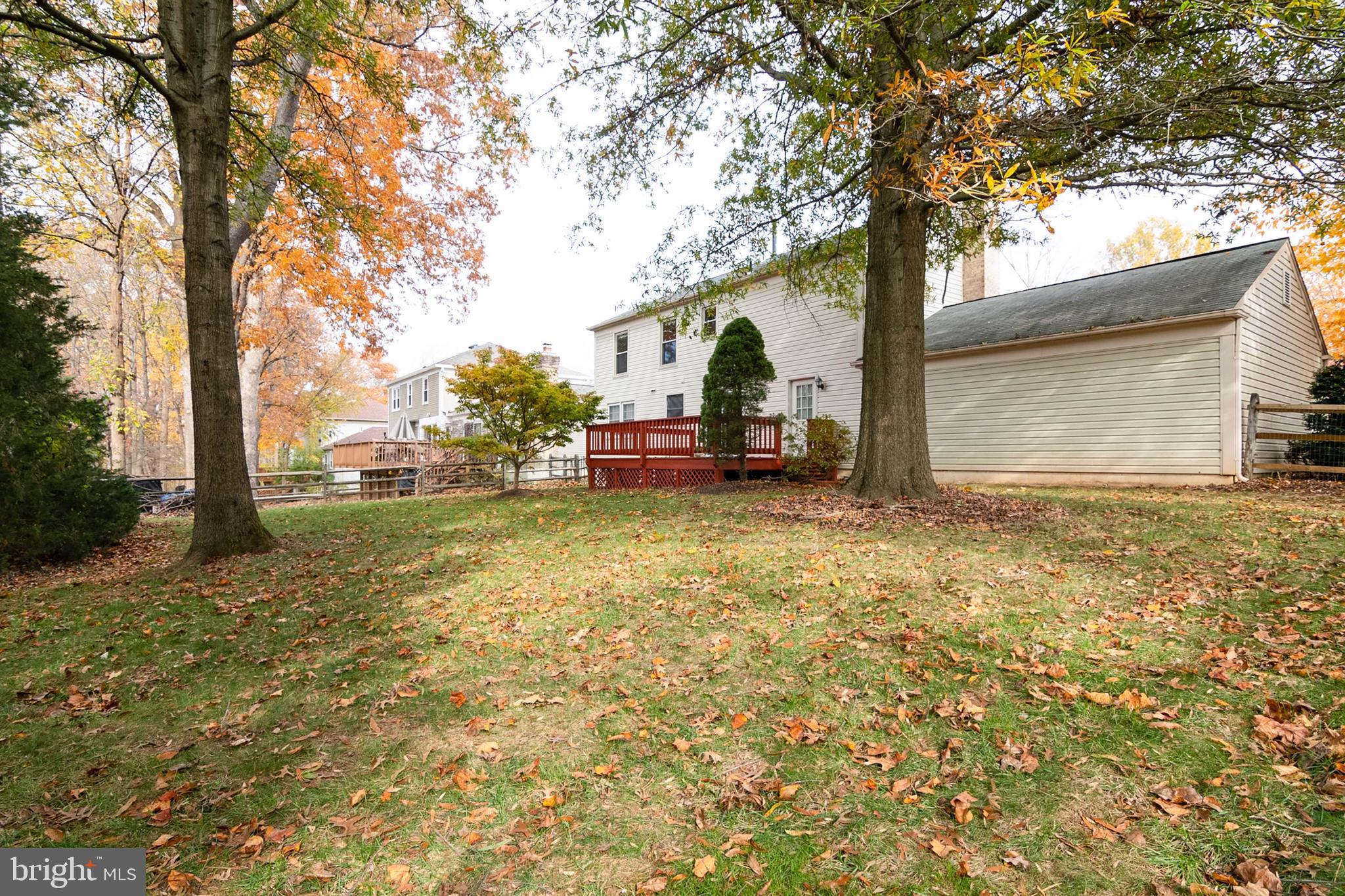 17616 GOOSE CREEK RD