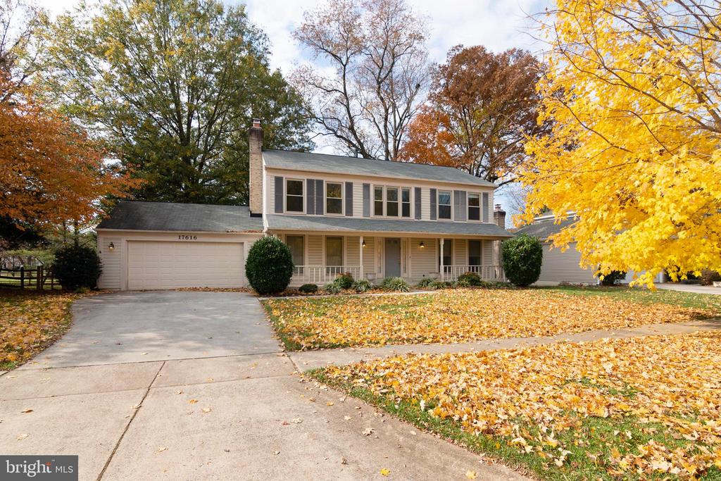 17616 GOOSE CREEK RD