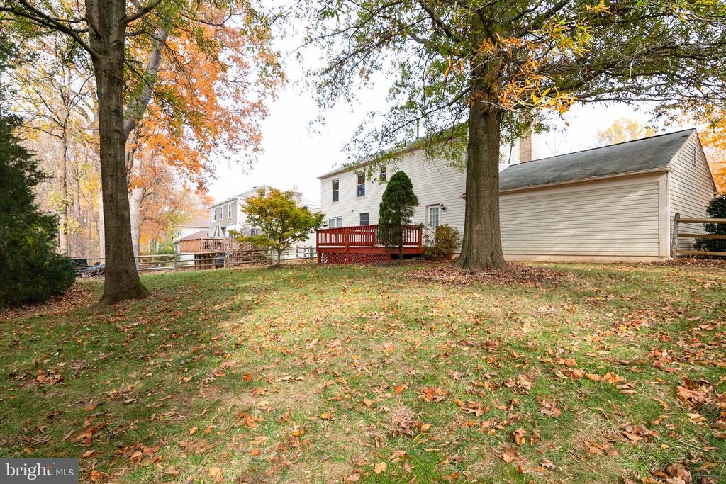 17616 GOOSE CREEK RD