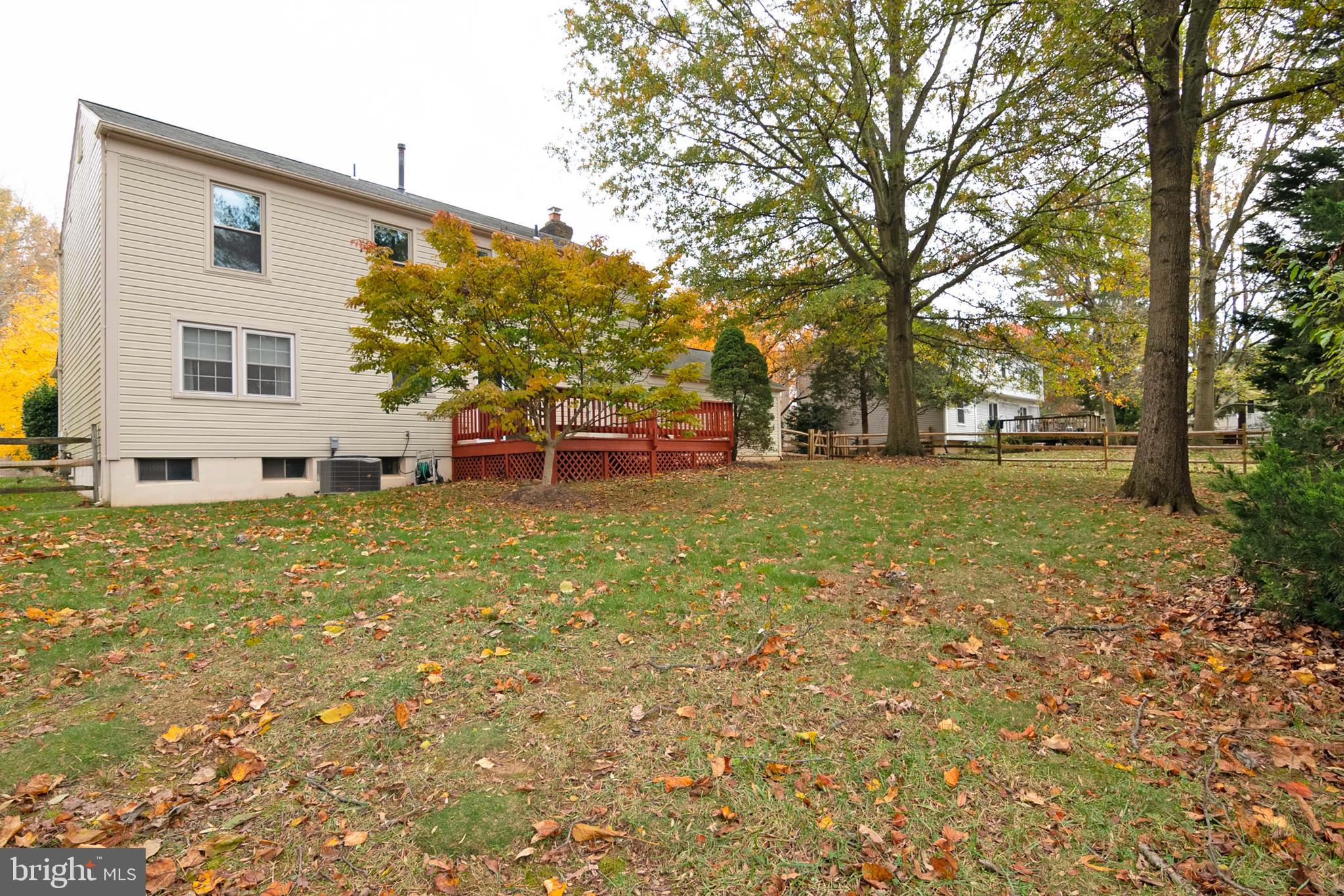17616 GOOSE CREEK RD
