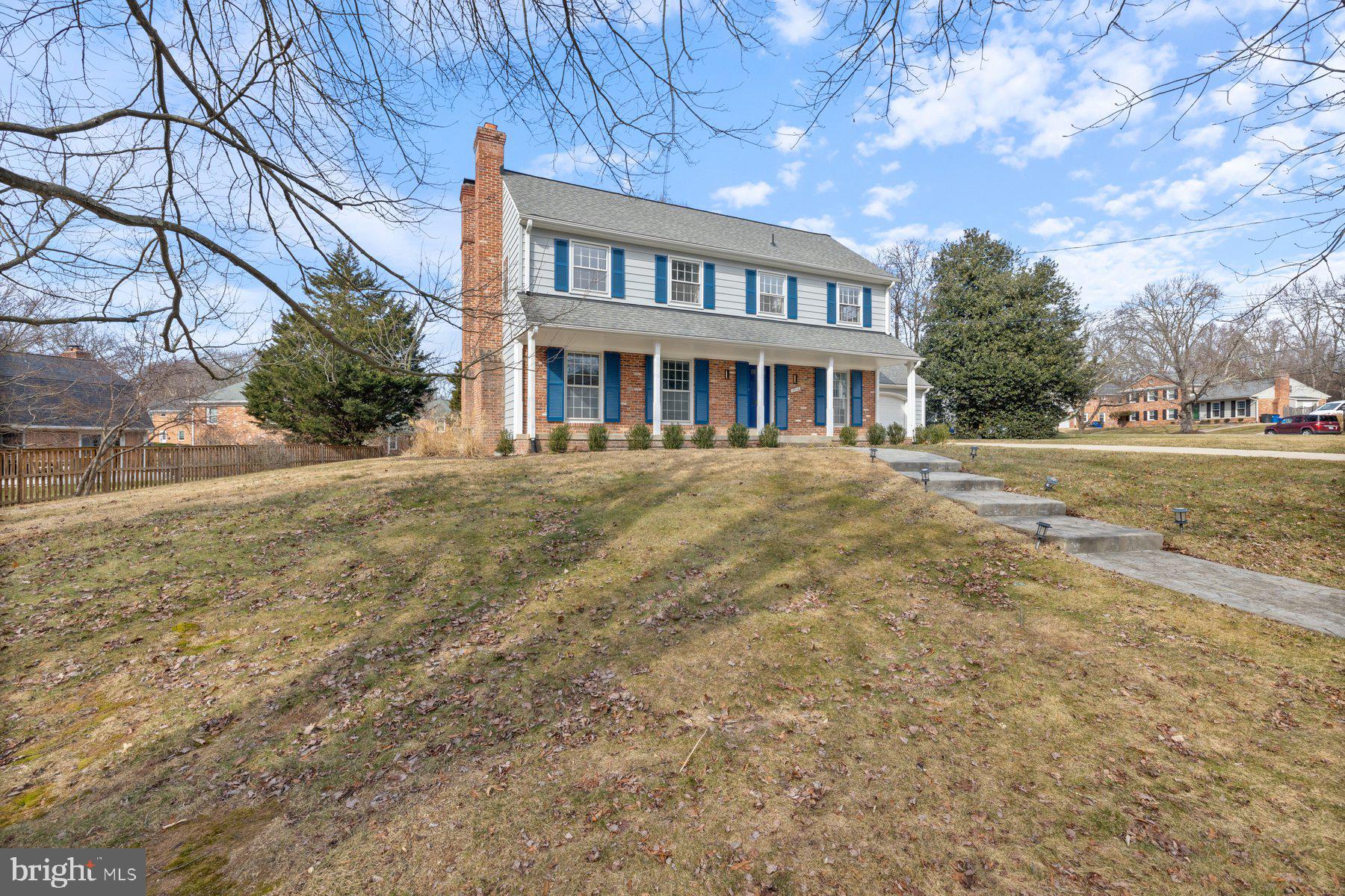 7012 Wolftree Ln