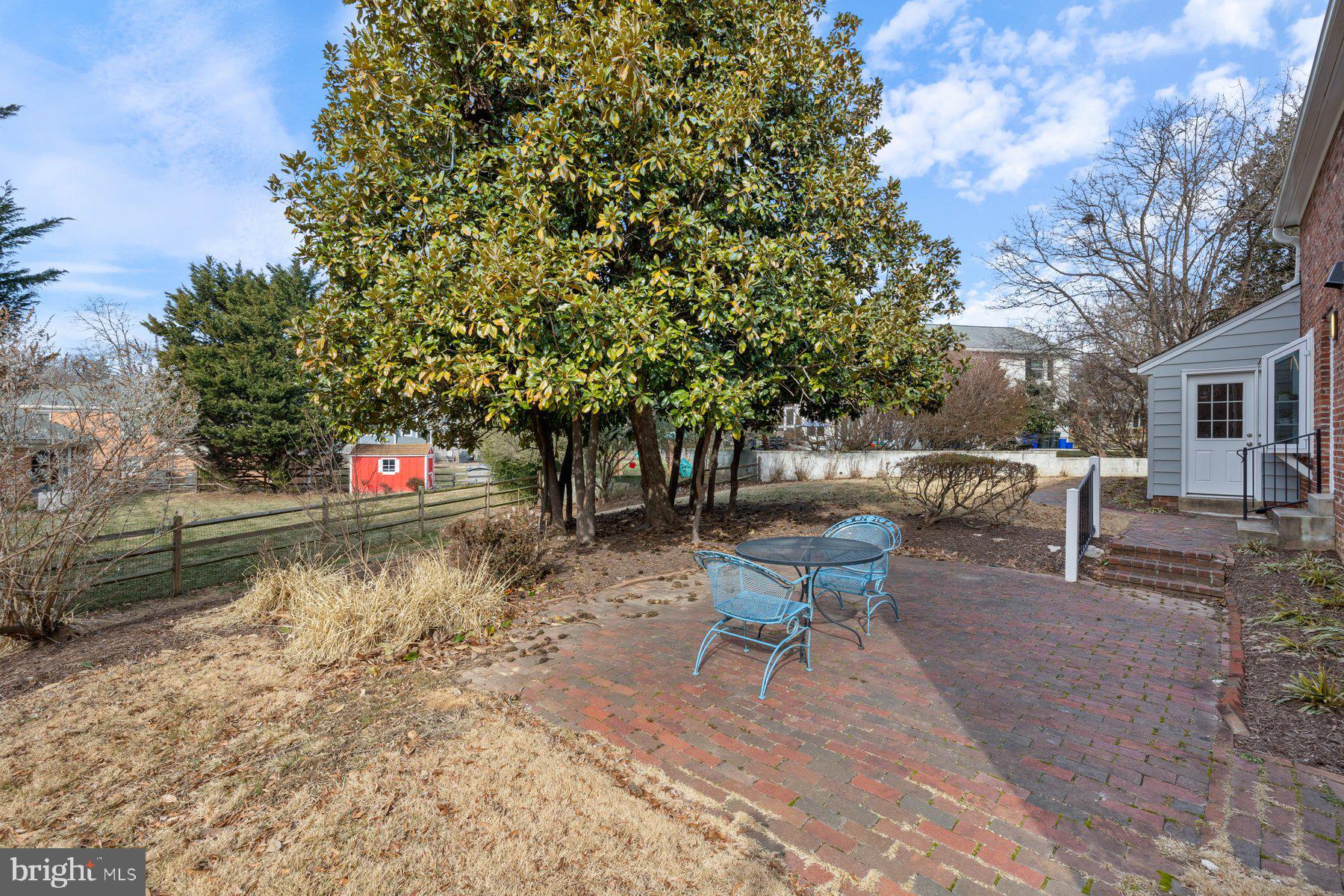 7012 Wolftree Ln