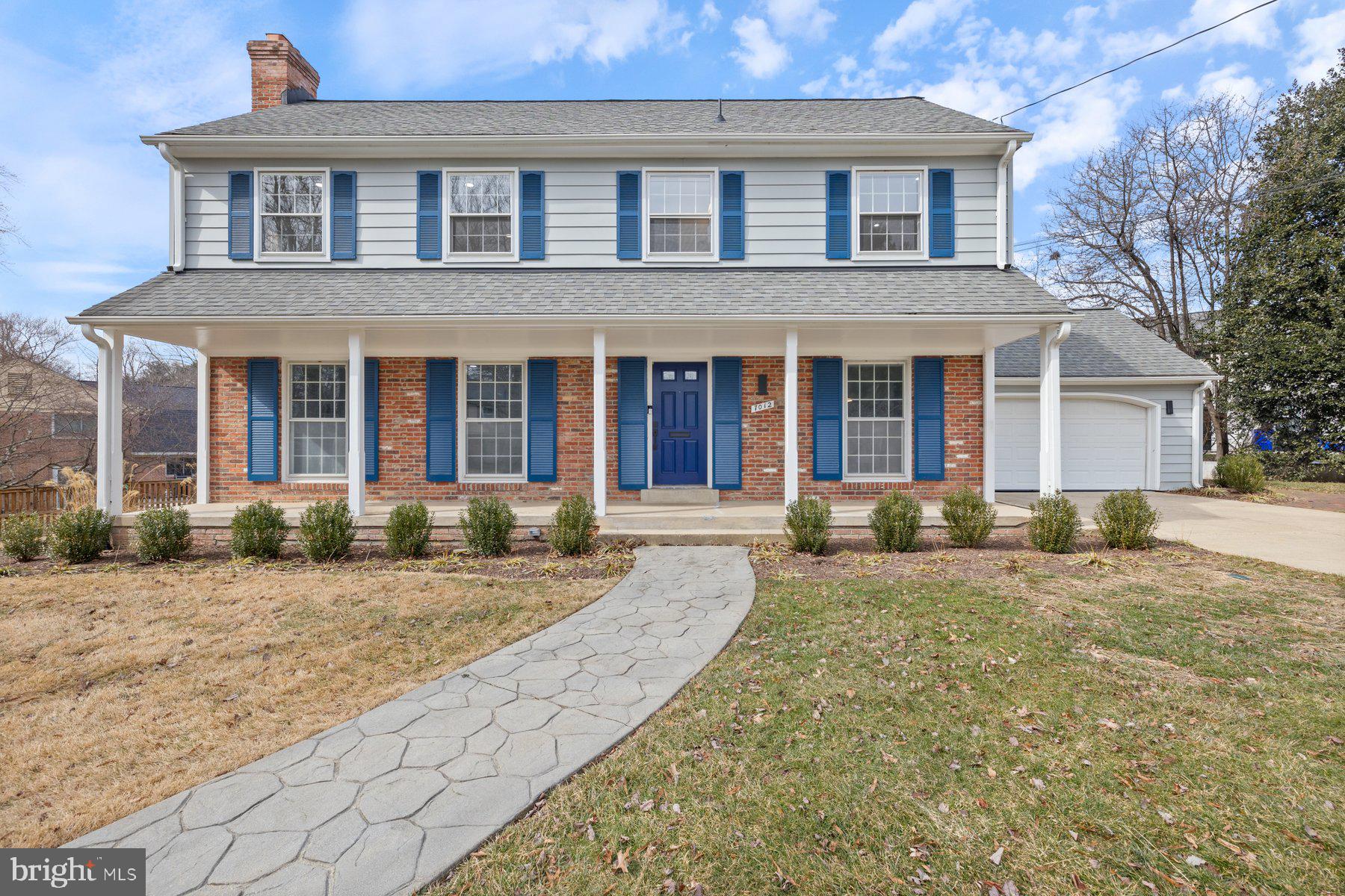 7012 Wolftree Ln