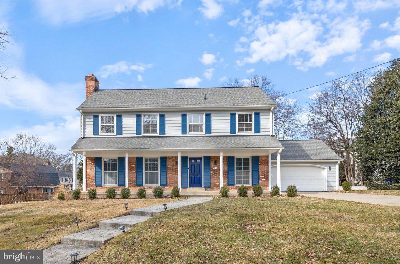 7012 Wolftree Ln