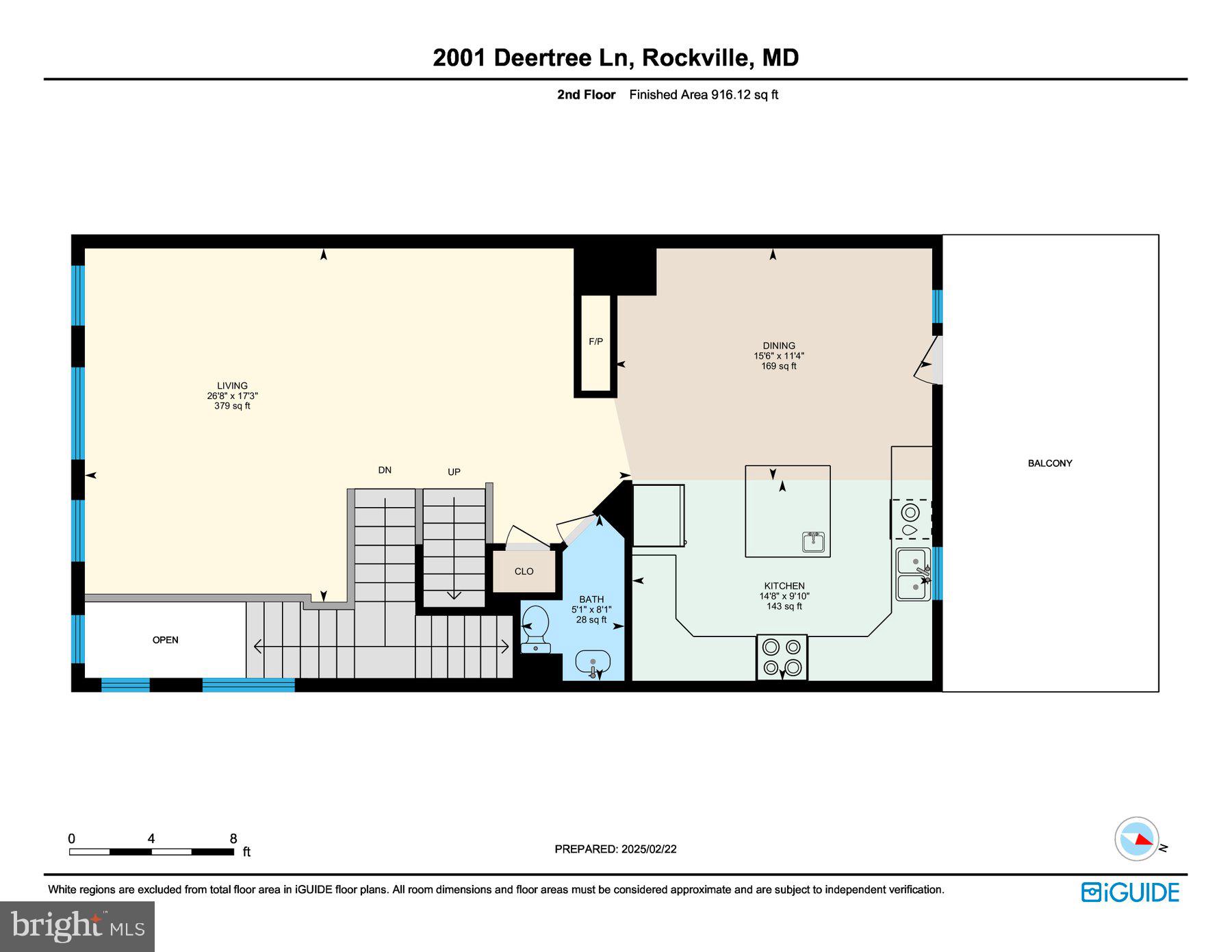 2001 Deertree Ln