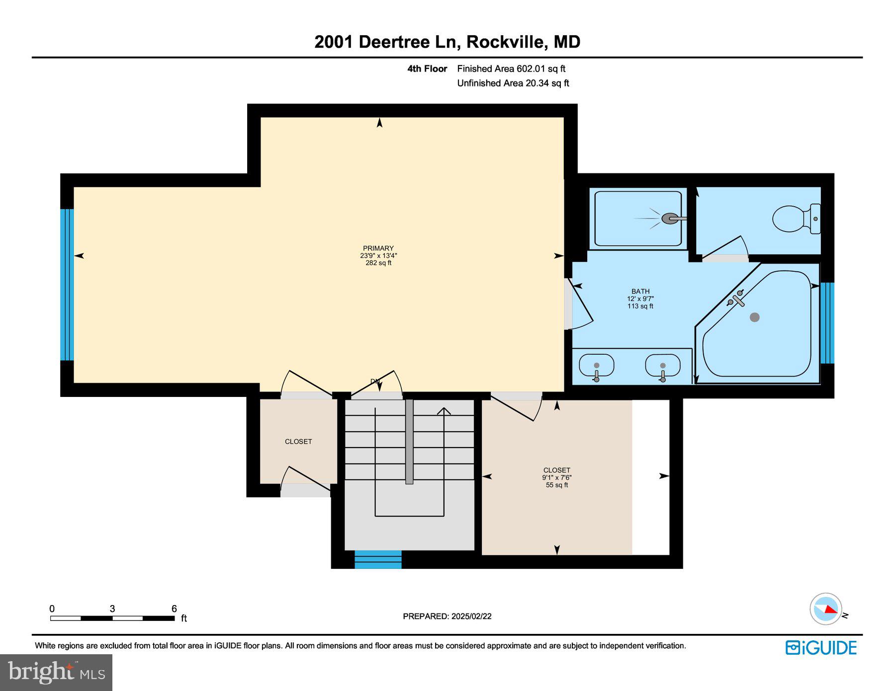2001 Deertree Ln