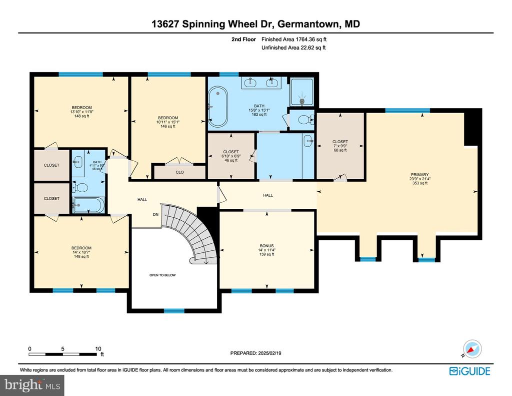 13627 Spinning Wheel Dr