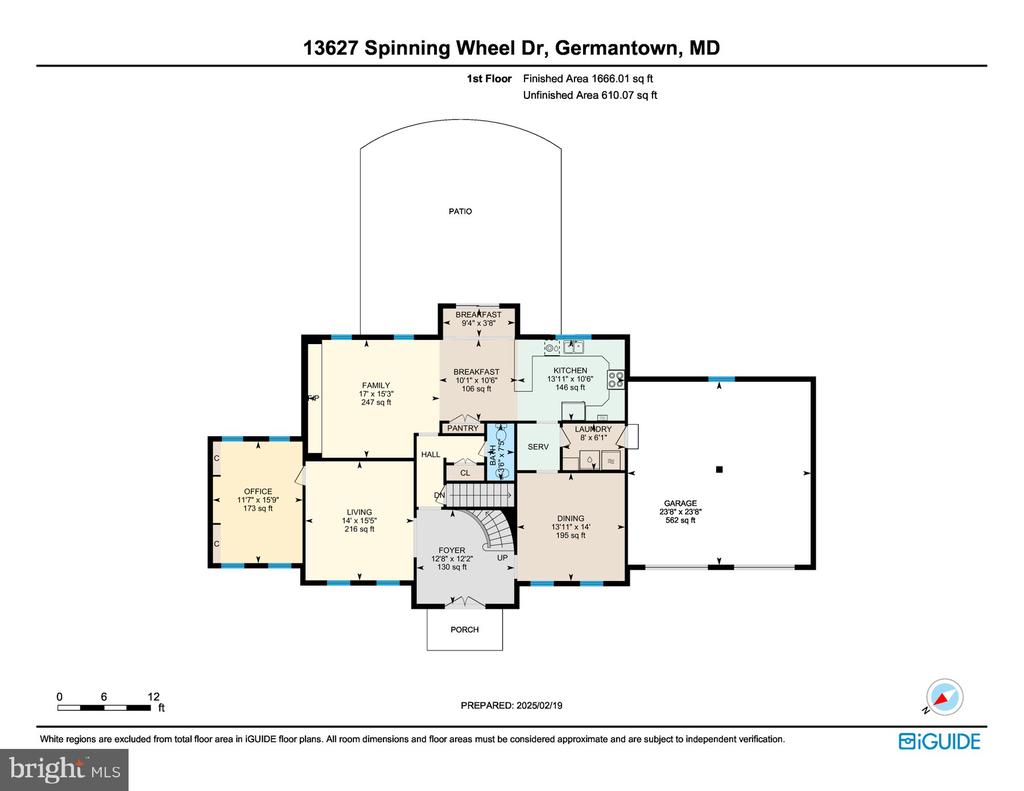 13627 Spinning Wheel Dr