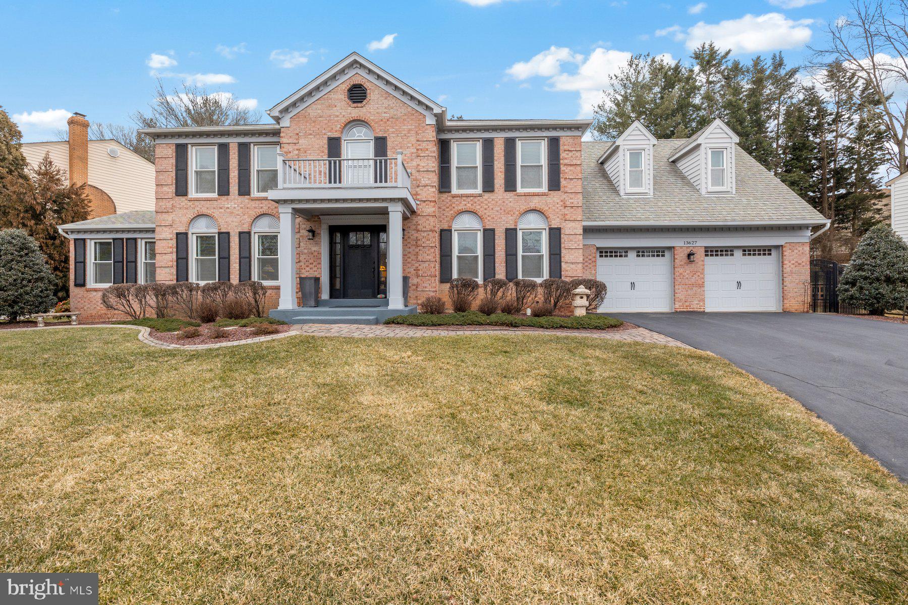 13627 Spinning Wheel Dr