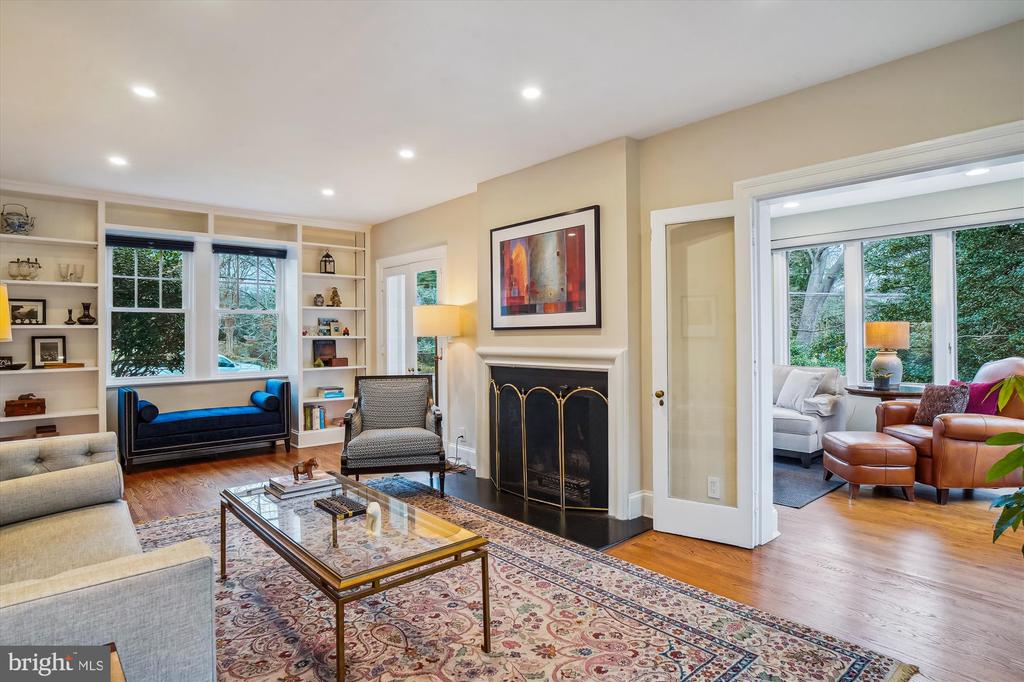 1500 HIGHLAND DRIVE