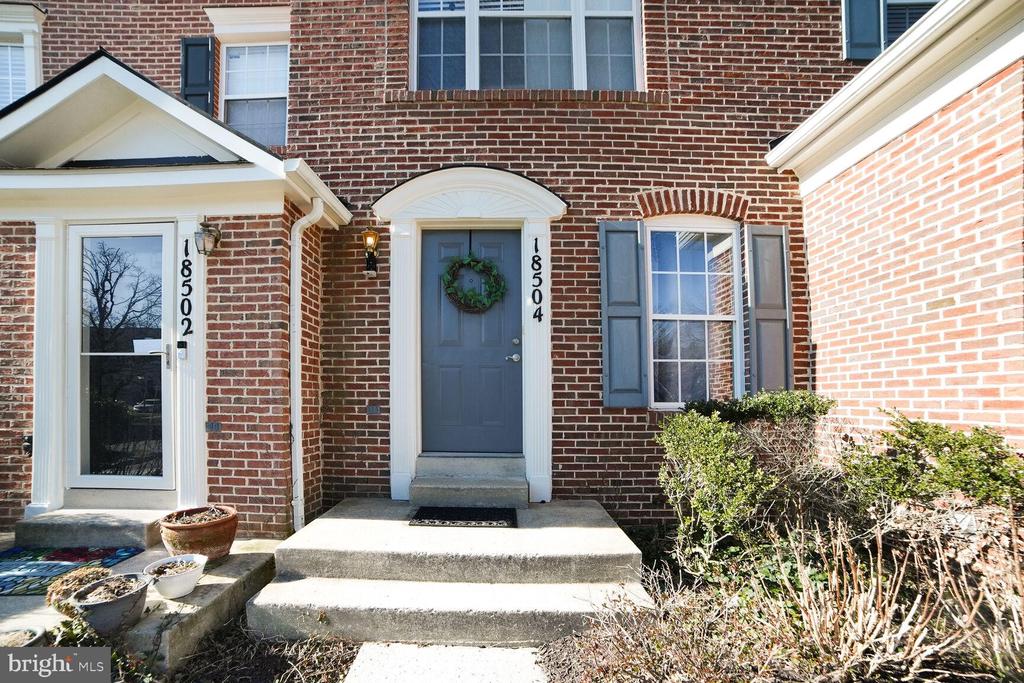 18504 Stakeburg Pl #15