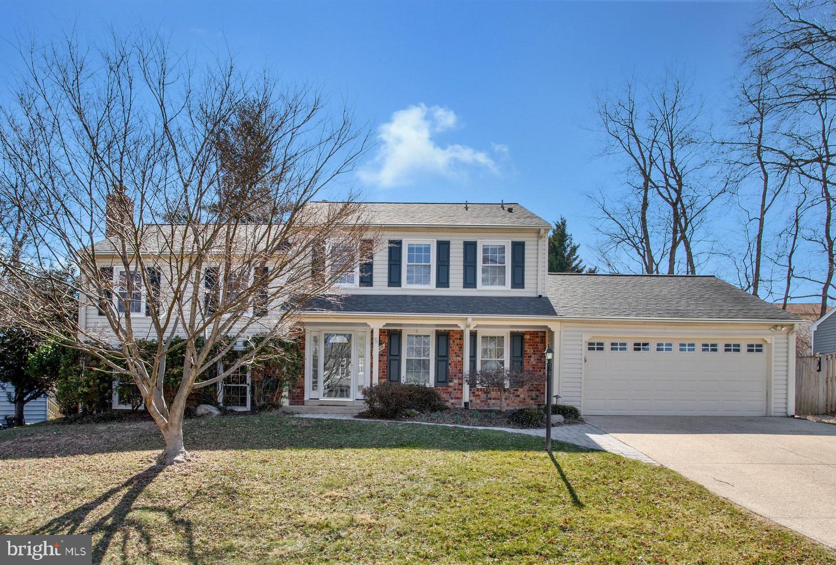 3028 Dubarry Ln