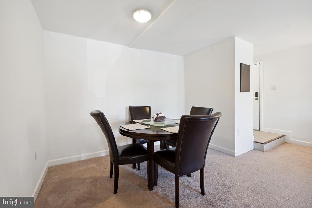 440 GIRARD STREET Unit: 101