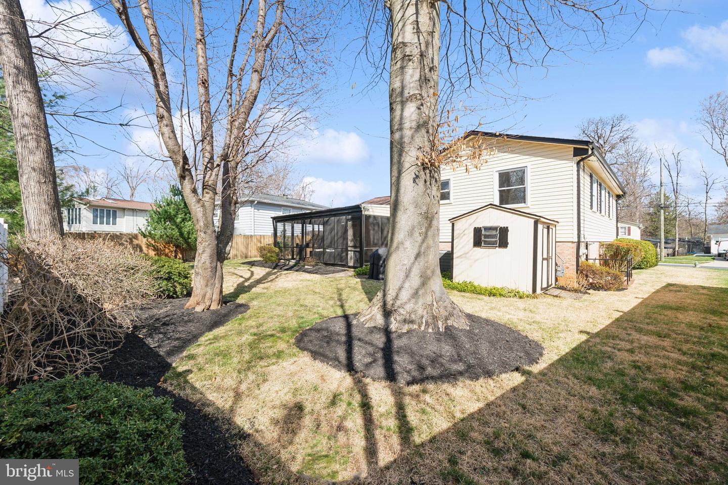14402 Barkwood Dr