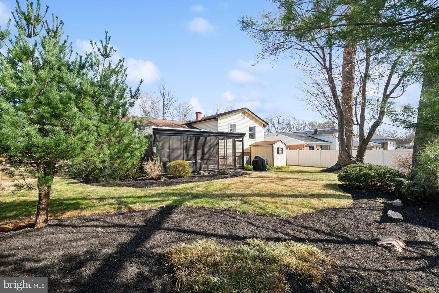 14402 Barkwood Dr
