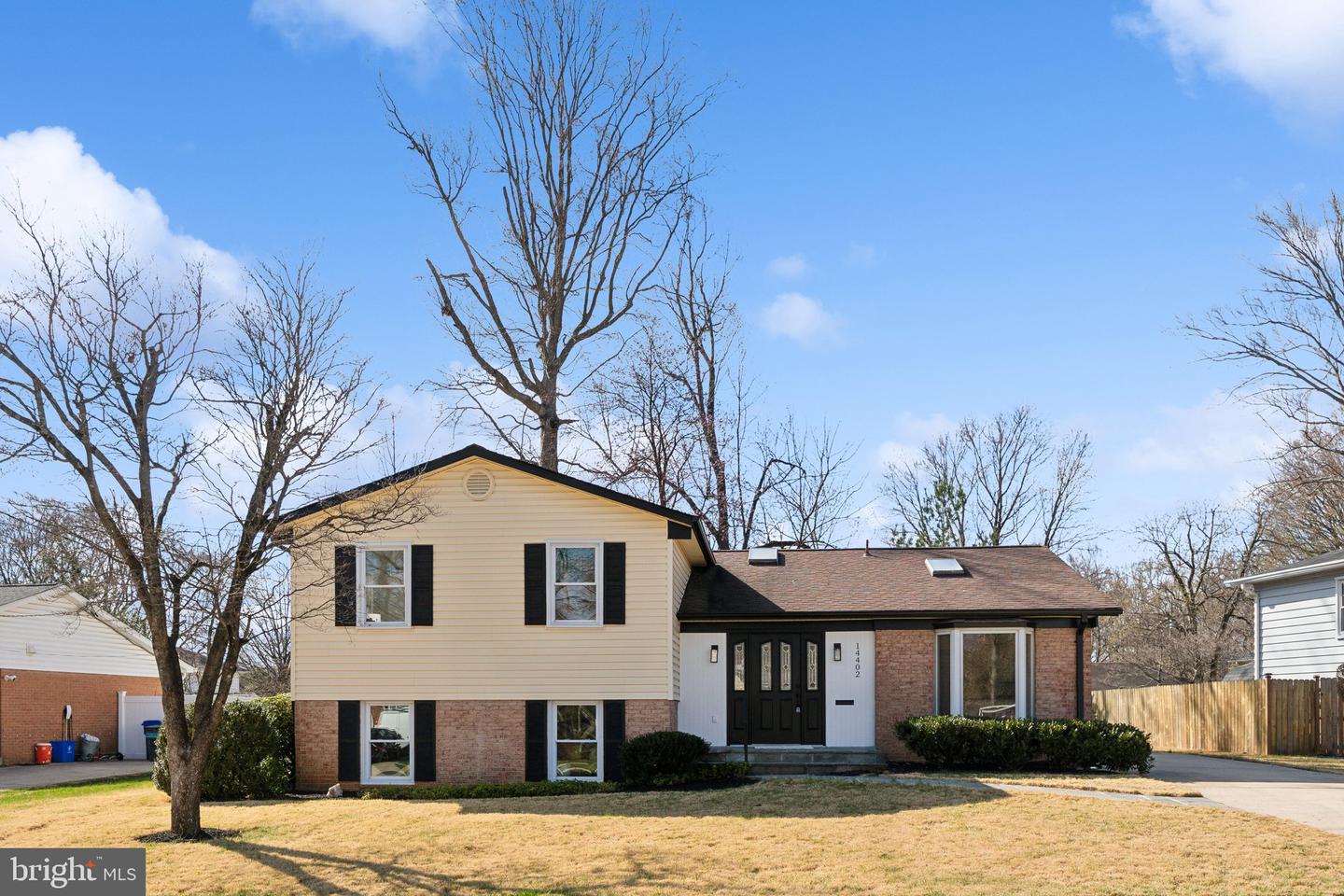 14402 Barkwood Dr