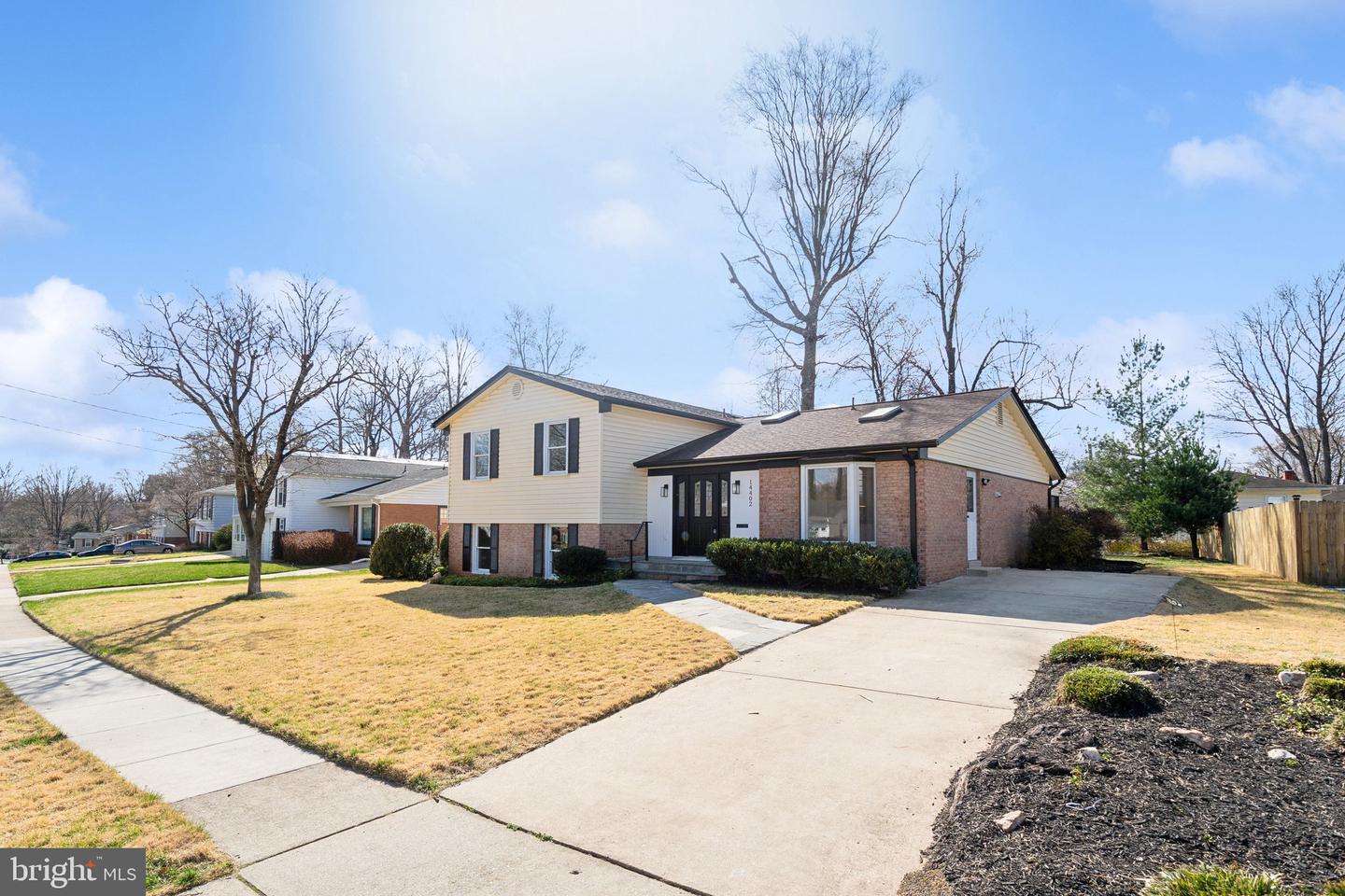 14402 Barkwood Dr
