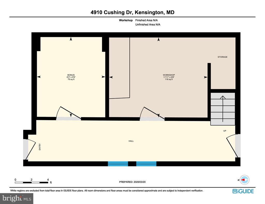 4910 Cushing Dr