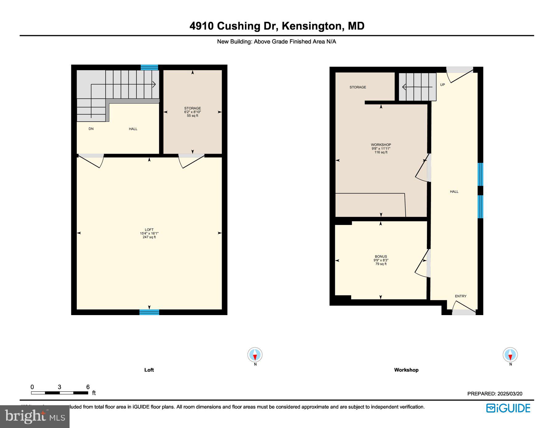 4910 Cushing Dr