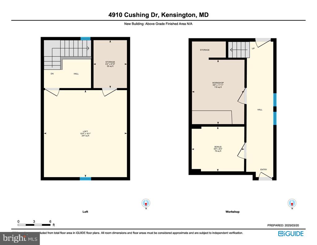 4910 Cushing Dr