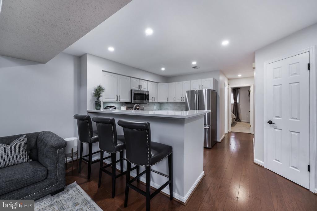 1631 Carriage House Ter #1631-B