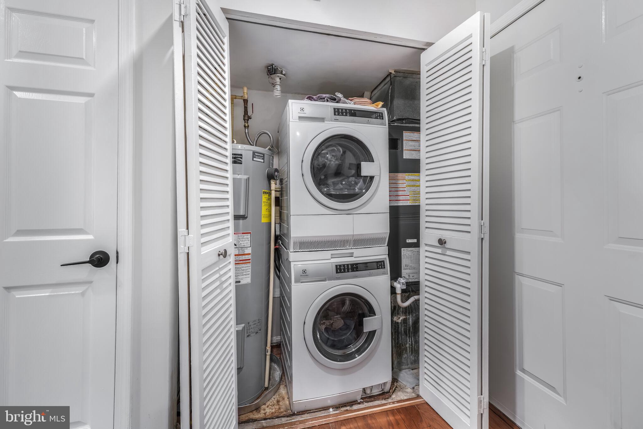 1631 Carriage House Ter #1631-B