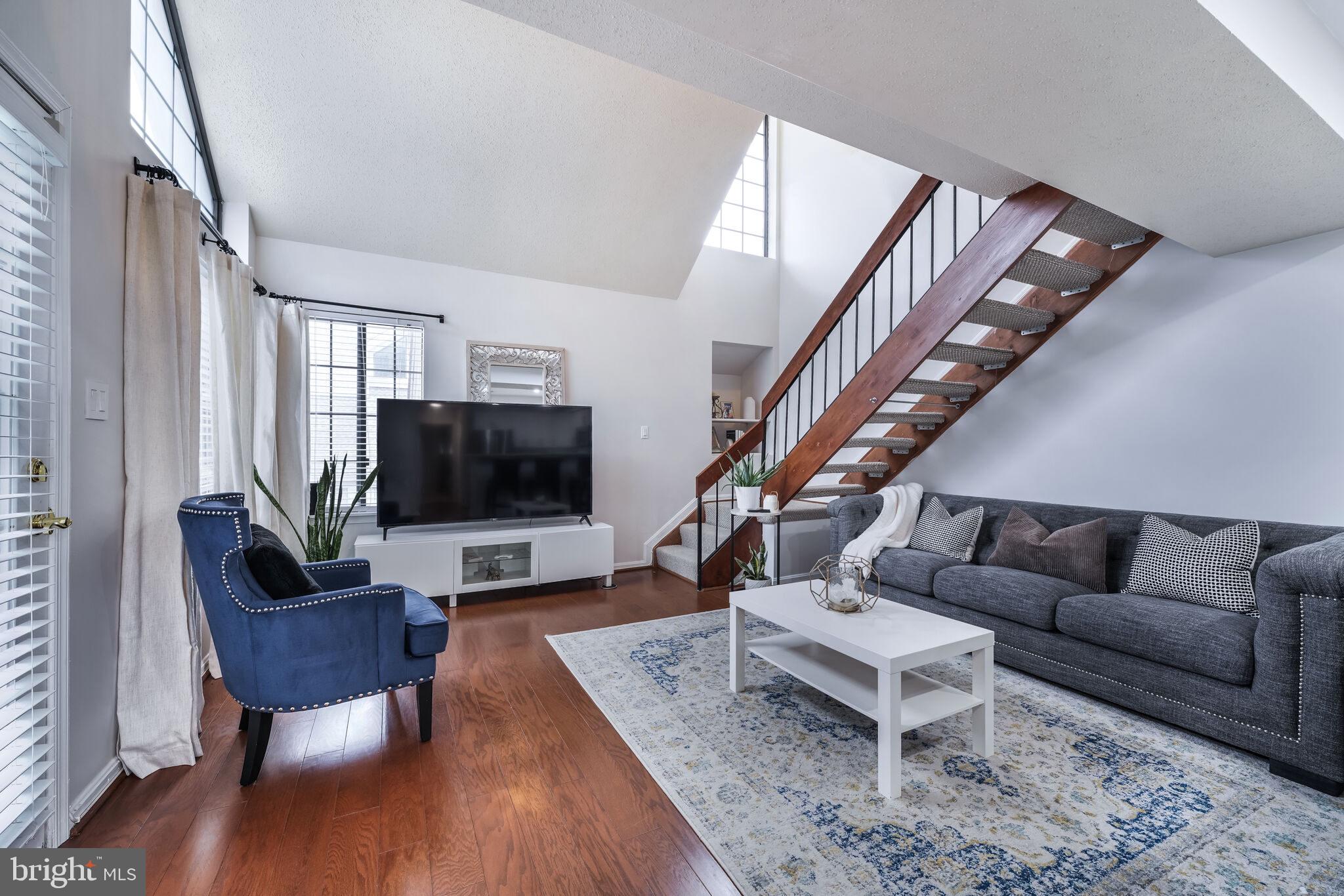 1631 Carriage House Ter #1631-B