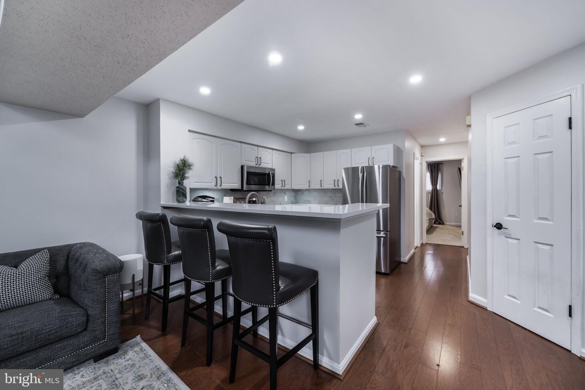 1631 Carriage House Ter #1631-B