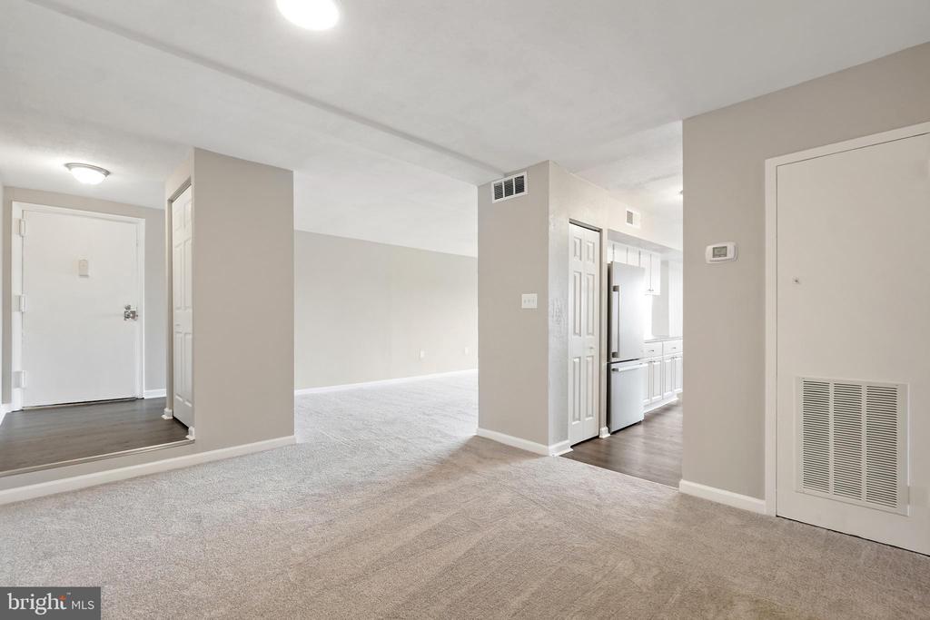 454 GIRARD STREET Unit: 303