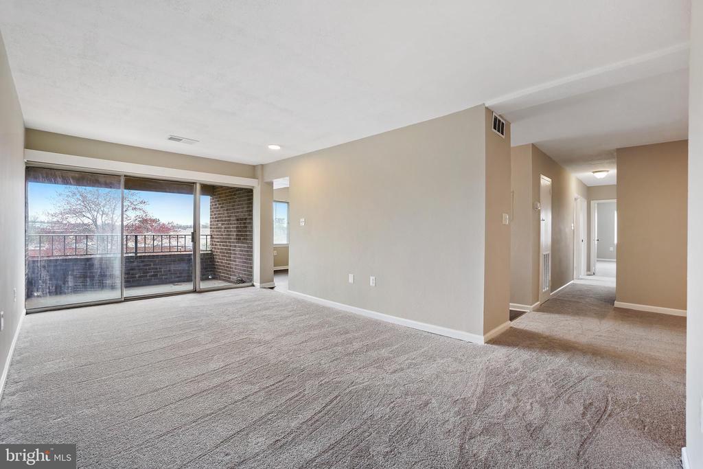 454 GIRARD STREET Unit: 303