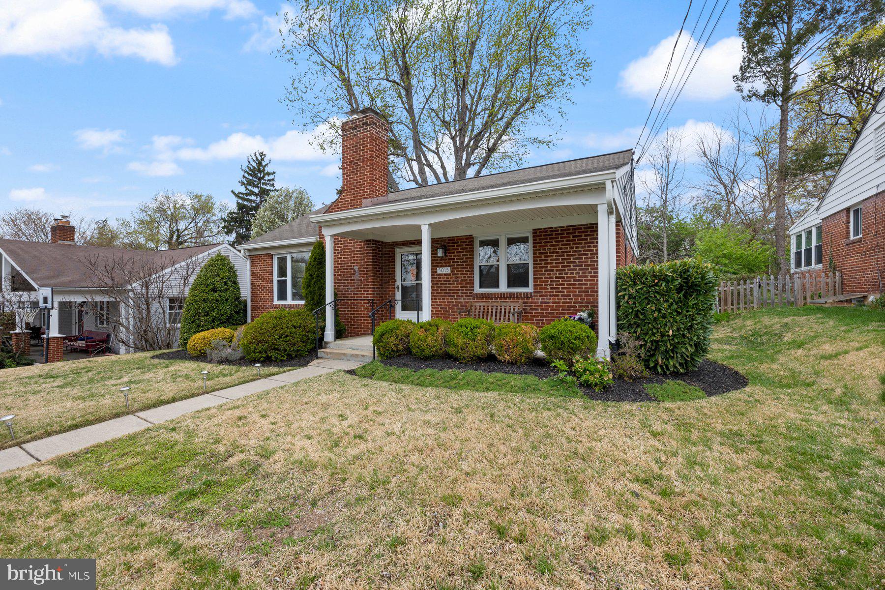 5015 Cushing Dr