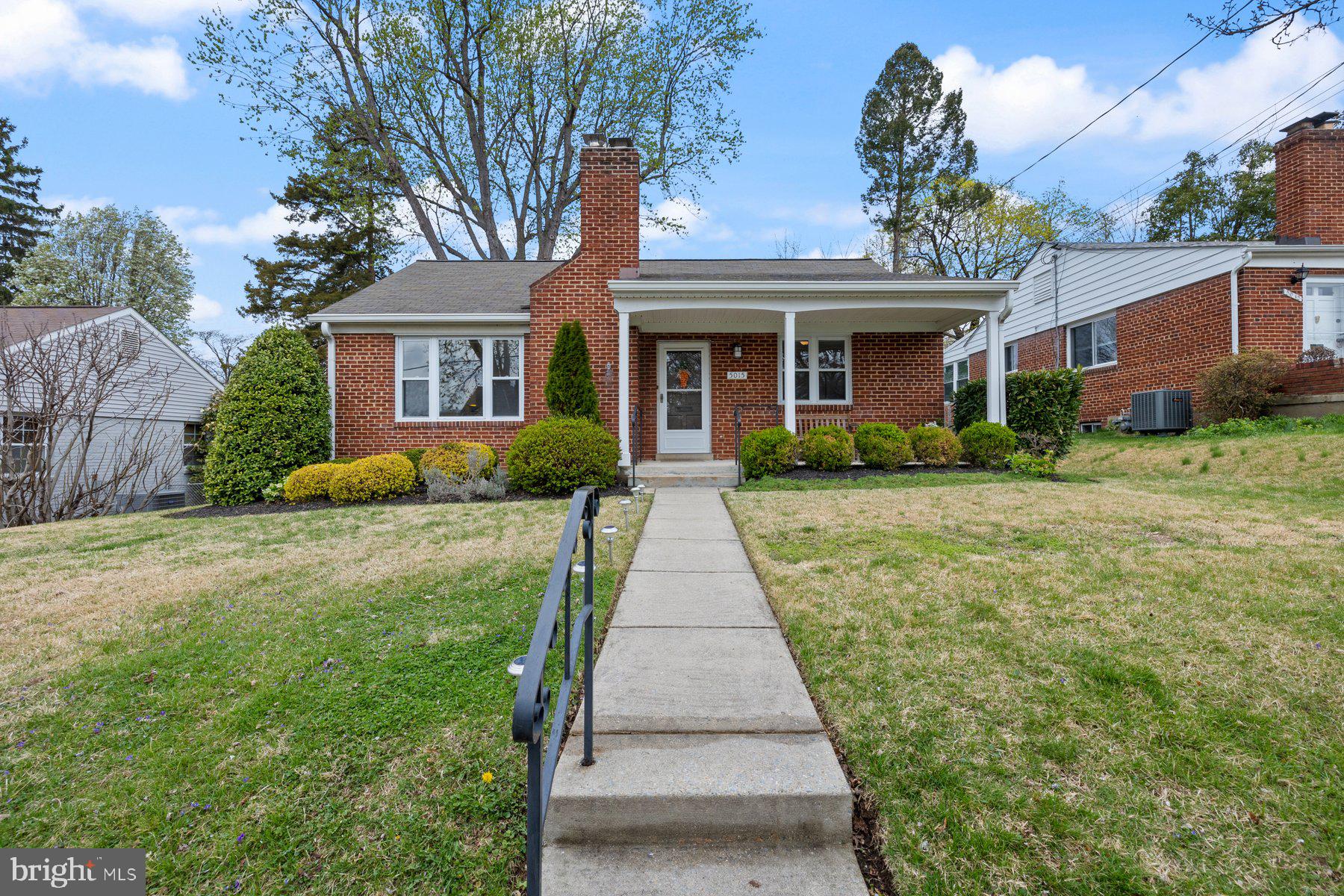 5015 Cushing Dr