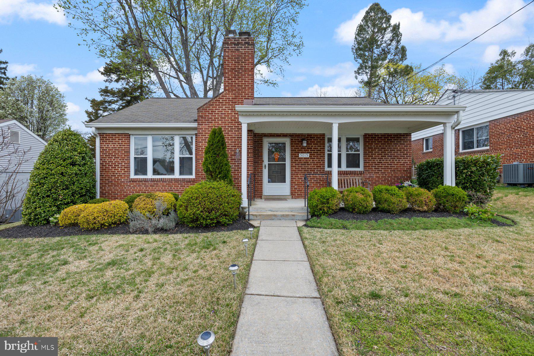 5015 Cushing Dr