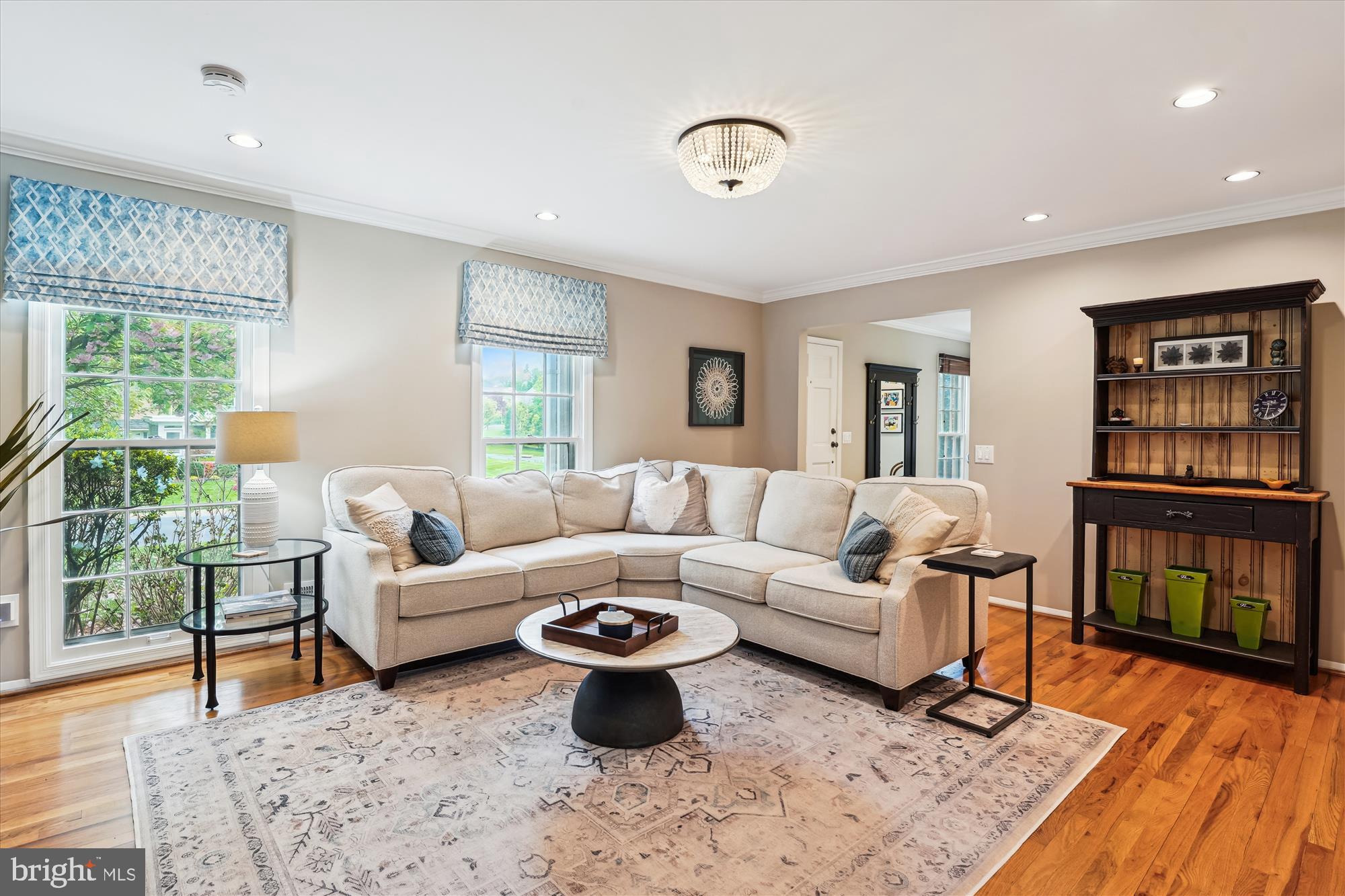 9000 HUNTING HORN LANE