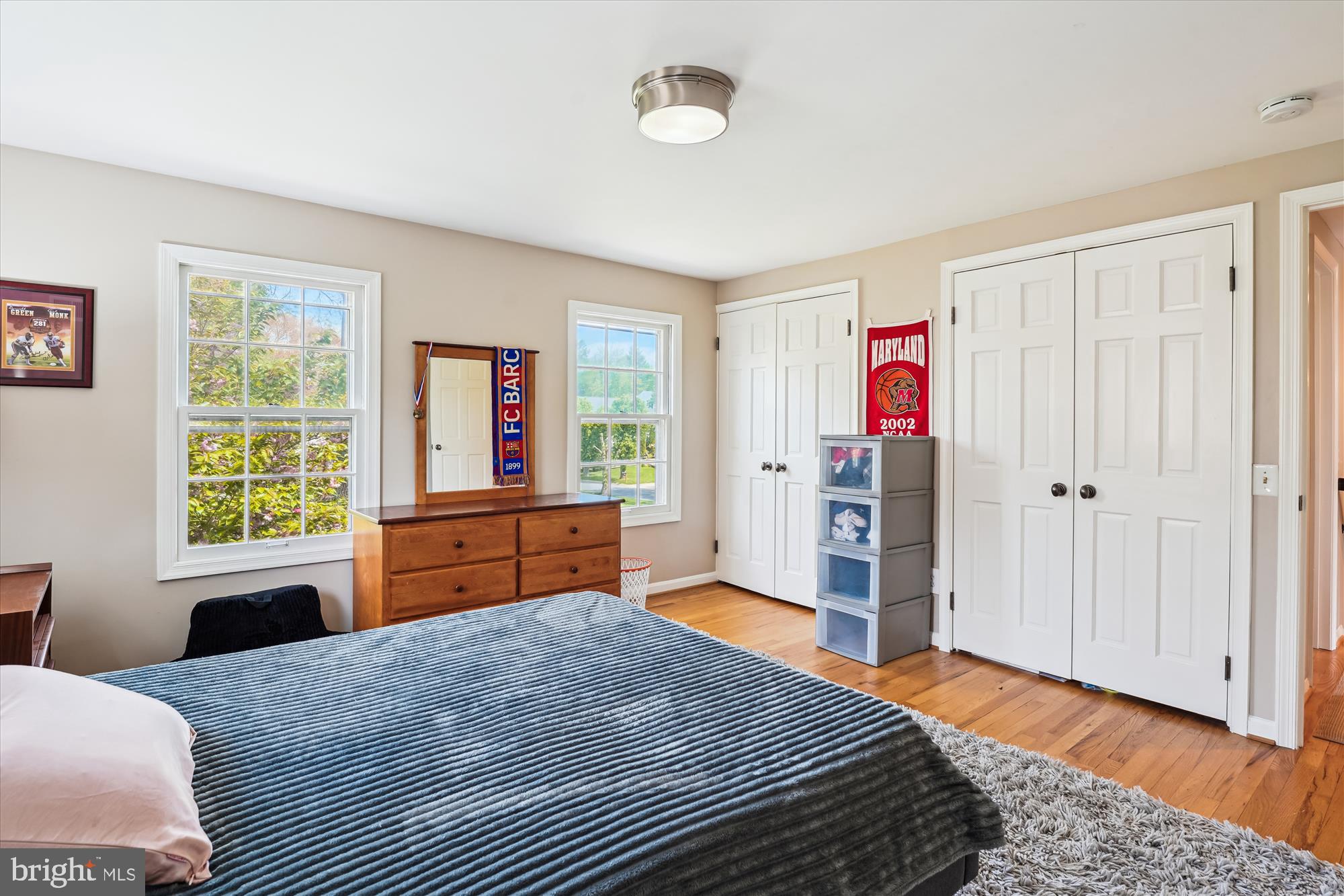 9000 HUNTING HORN LANE