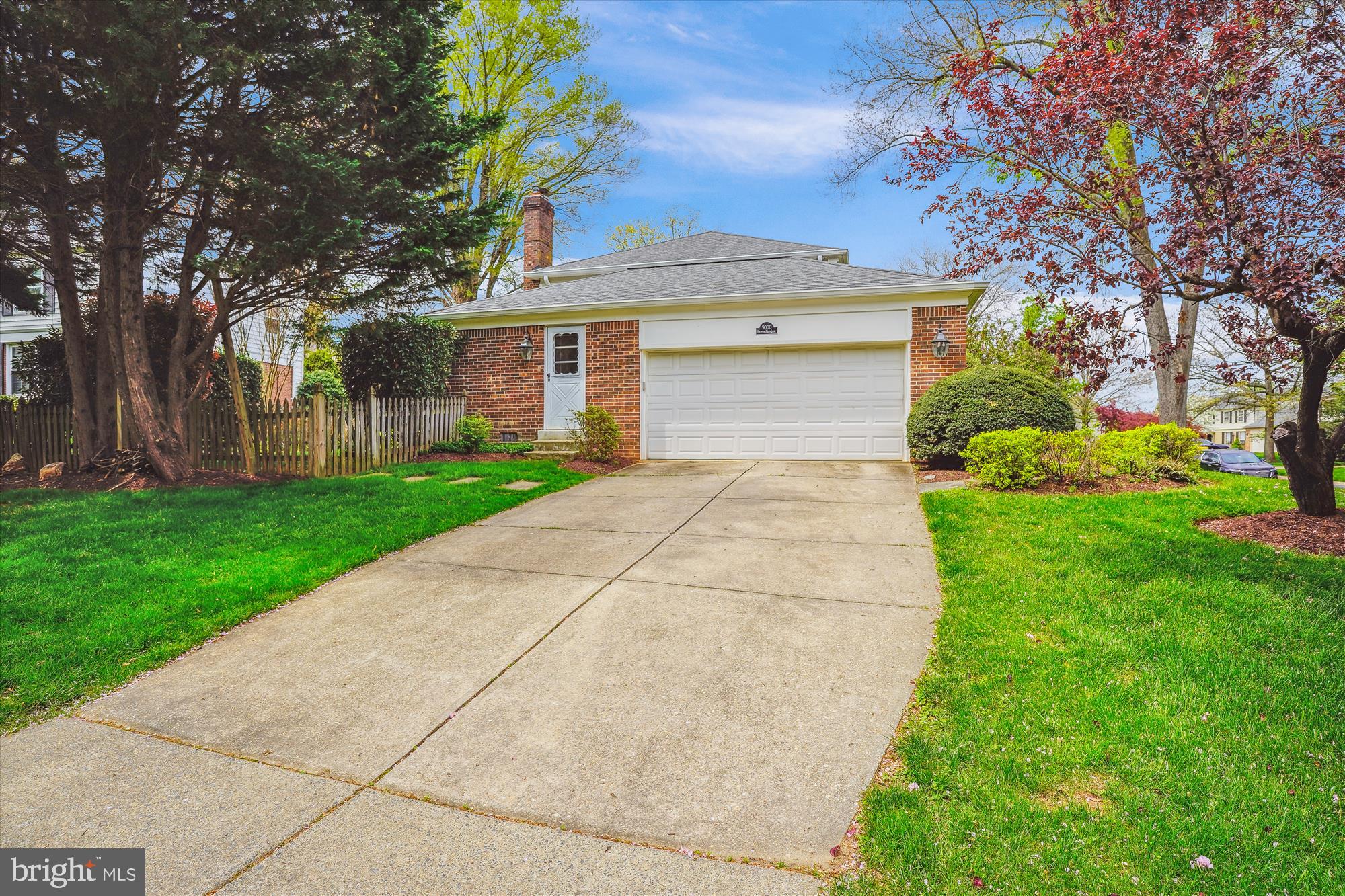 9000 HUNTING HORN LANE