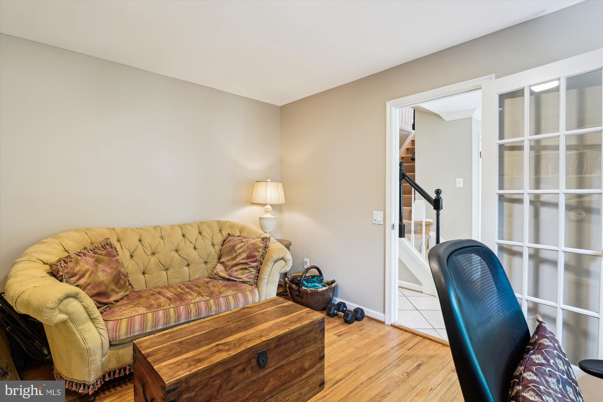 9000 HUNTING HORN LANE