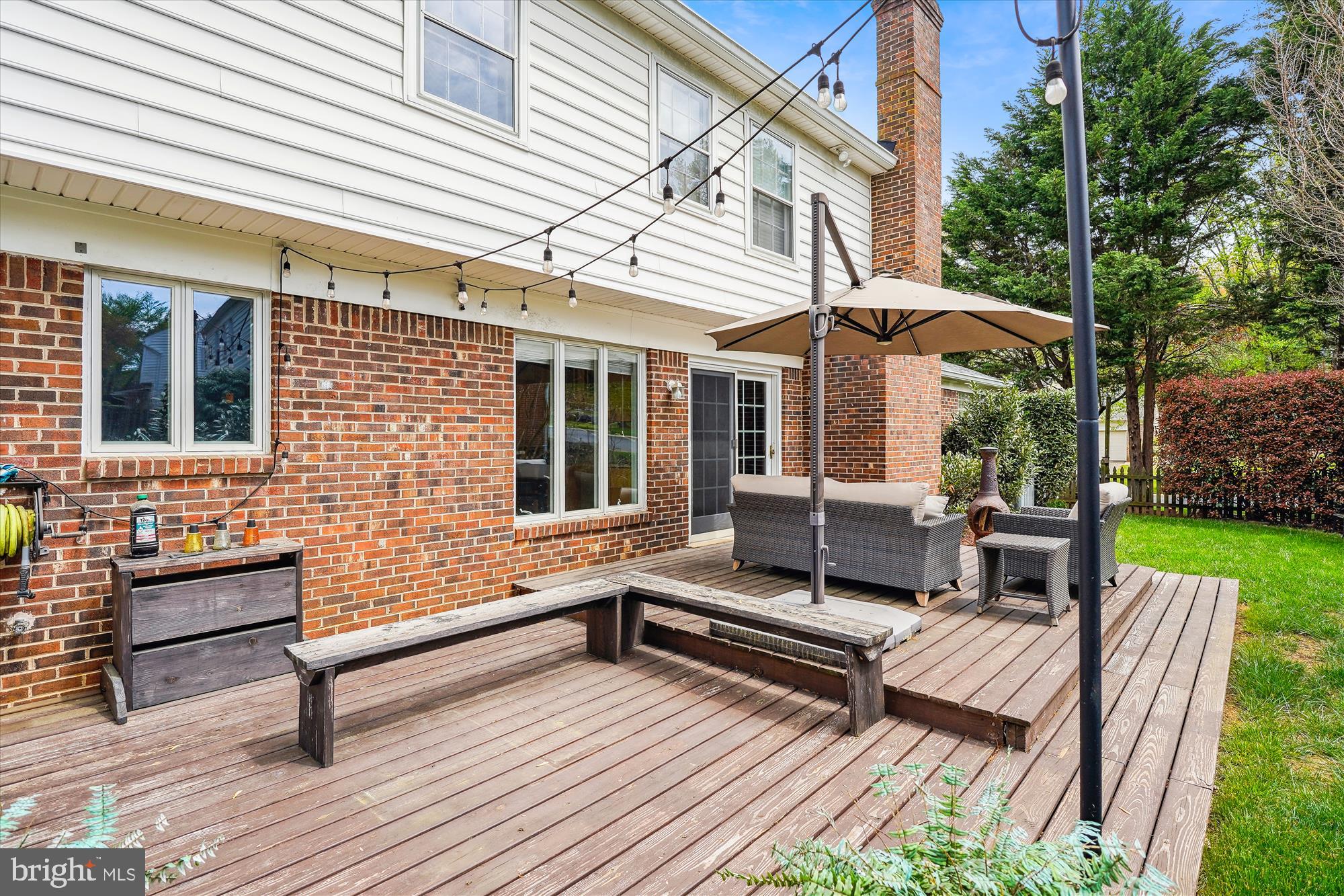 9000 HUNTING HORN LANE