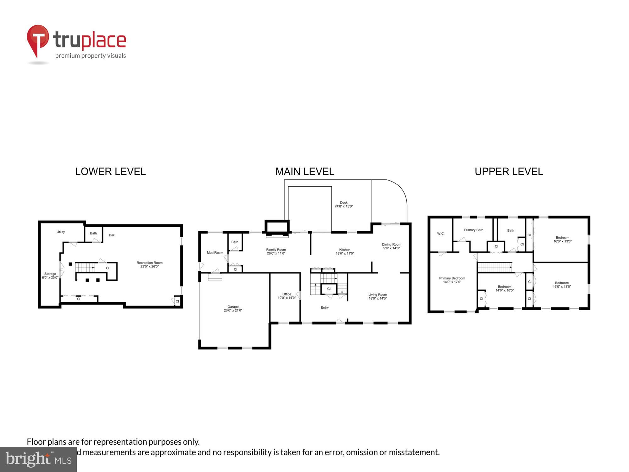 9000 HUNTING HORN LANE
