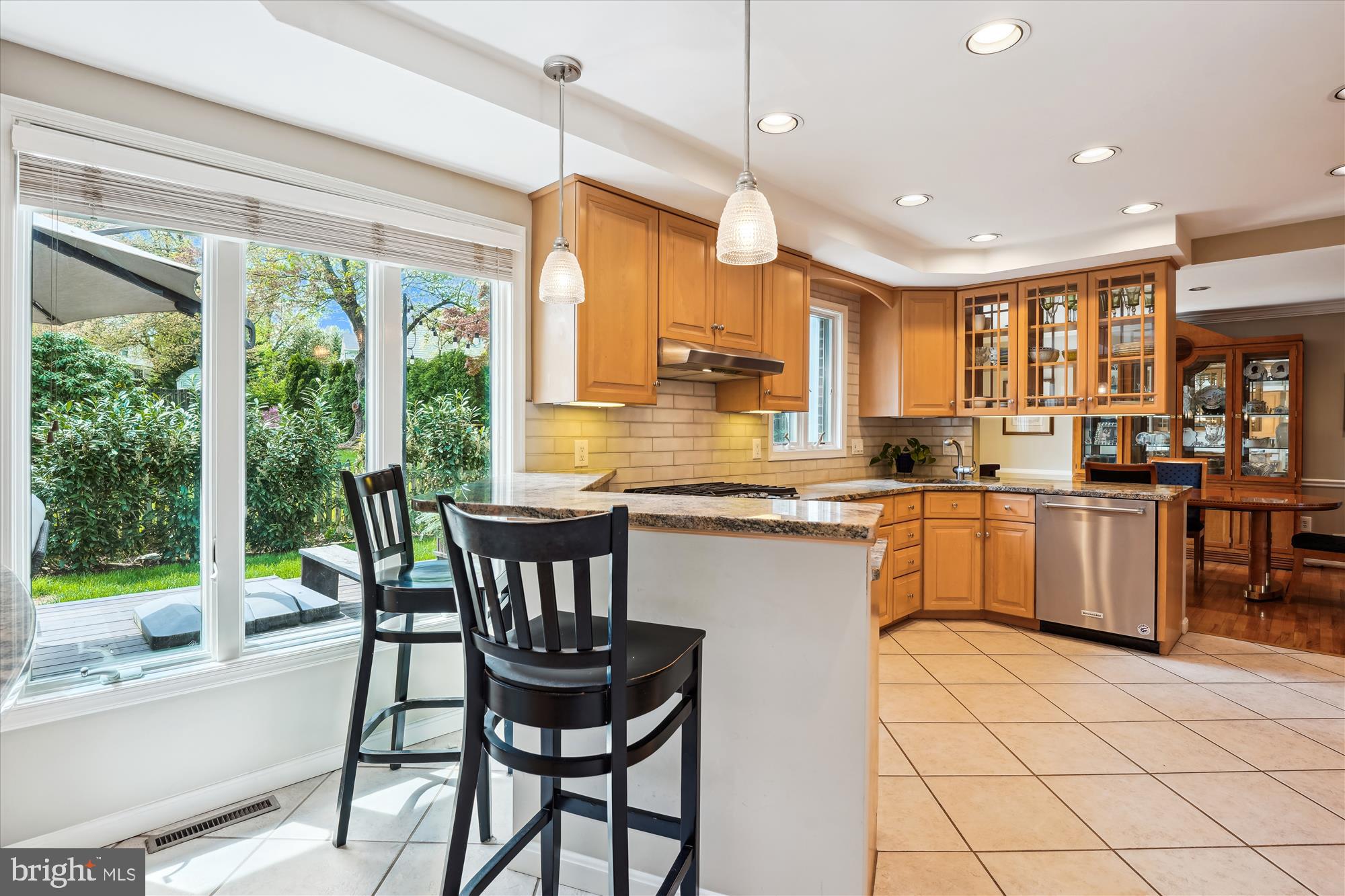 9000 HUNTING HORN LANE