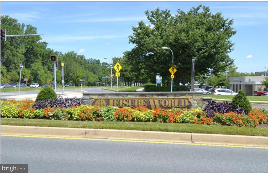 3310 N Leisure World Blvd #325
