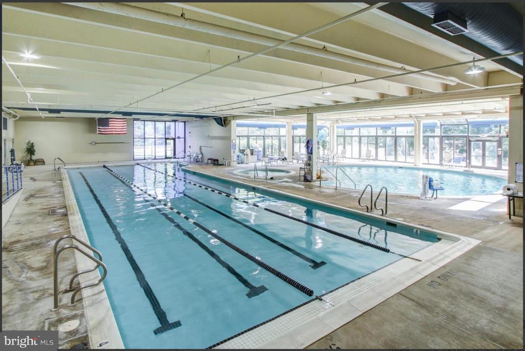 3310 N Leisure World Blvd #325