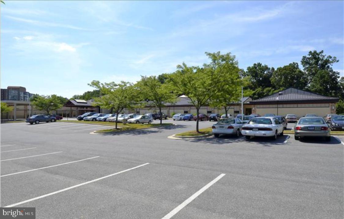 3310 N Leisure World Blvd #325