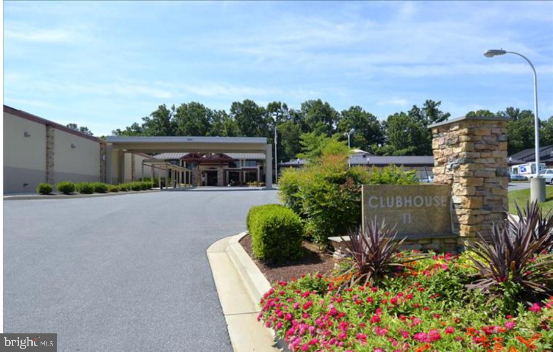 3310 N Leisure World Blvd #325
